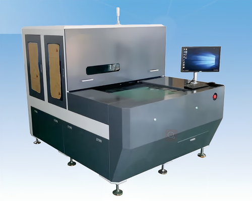 PCB Inkjet Printing Machine for text, symbol, two-dimensional code, barcode, serial number