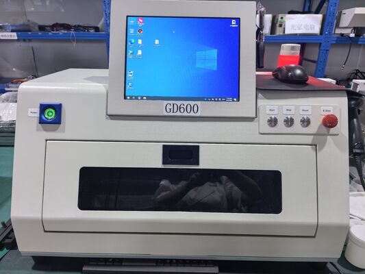Full Vision Automatic Squeegee Inspection Machine SV700 for DEK, MPM, Fuji, EKRA squeegee