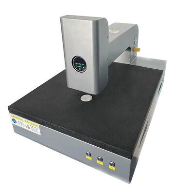 High-precision film thickness gauge for Stencil，screen plate, film material etc.