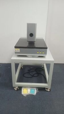 High-precision film thickness gauge for Stencil，screen plate, film material etc.