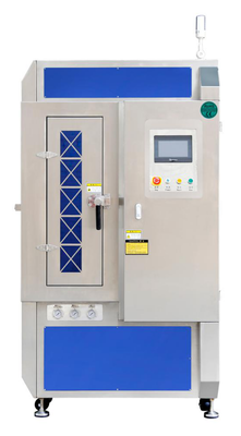 Stencil PCB Fixture Cleaning Machine with Multiple Spray Arms and Visual Window for Monitoring Cleaning and Drying Processes