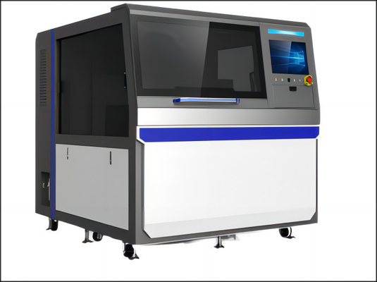 FPC PCB Fully Automatic Character Inkjet Printing Machine