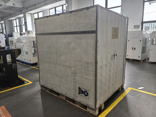 Sunvishe Automatic Stencil Inspection Machine System SV-E500 AOI Vision Inspection for 736*736mm stencil inspection
