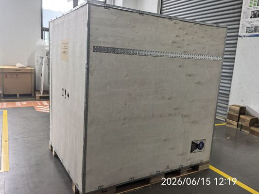 Sunvishe Automatic Stencil Inspection Machine System SV-E500 AOI Vision Inspection for 736*736mm stencil inspection