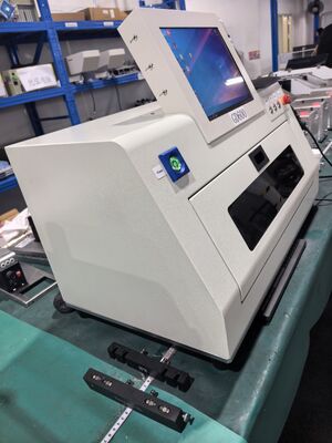 Original Manufacturer Automatic Squeegee Inspection Machine GD600 for DEK, MPM, Fuji, EKRA squeegee quality control