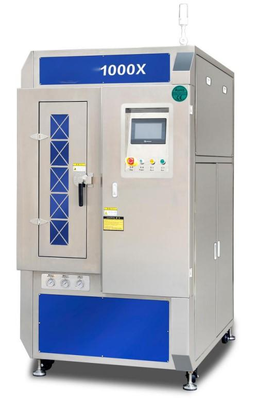 Fully Automatic Stencil Cleaning Machine for Red Glue Coating Cleaning & PCB SMT Assembly Lines
